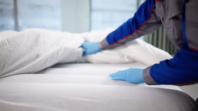 شركة مكافحة حشرات فى اكتوبر